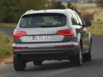 Audi Q7 3.0 TDI Quattro 2005 года (AU)